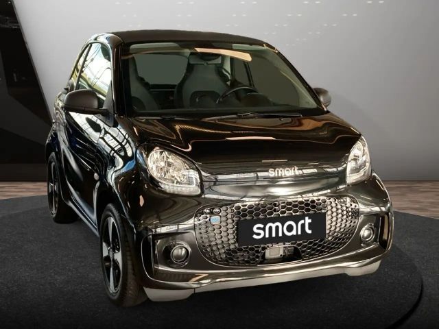 Smart EQ fortwo 60kWed Passion
