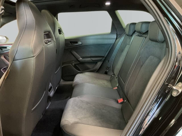 Cupra Leon 2.0 TSI 4Drive Sportstourer VZ