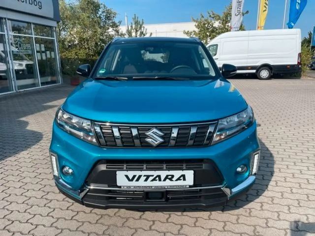 Suzuki Vitara 4x4 AllGrip Comfort