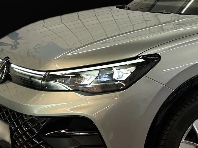 Volkswagen Tiguan 4Motion DSG R-Line