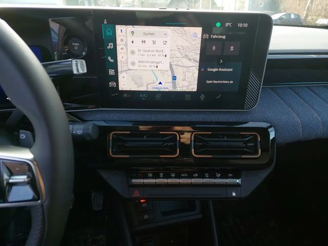 Renault 4 E-Tech Techno