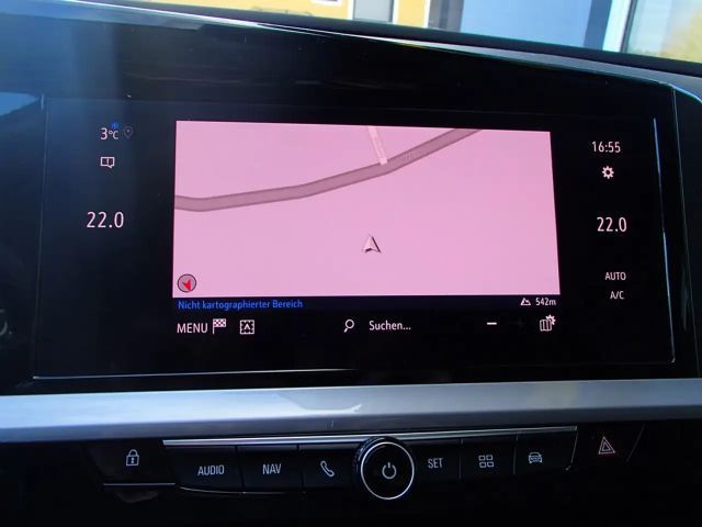 Opel Grandland X Ultimate