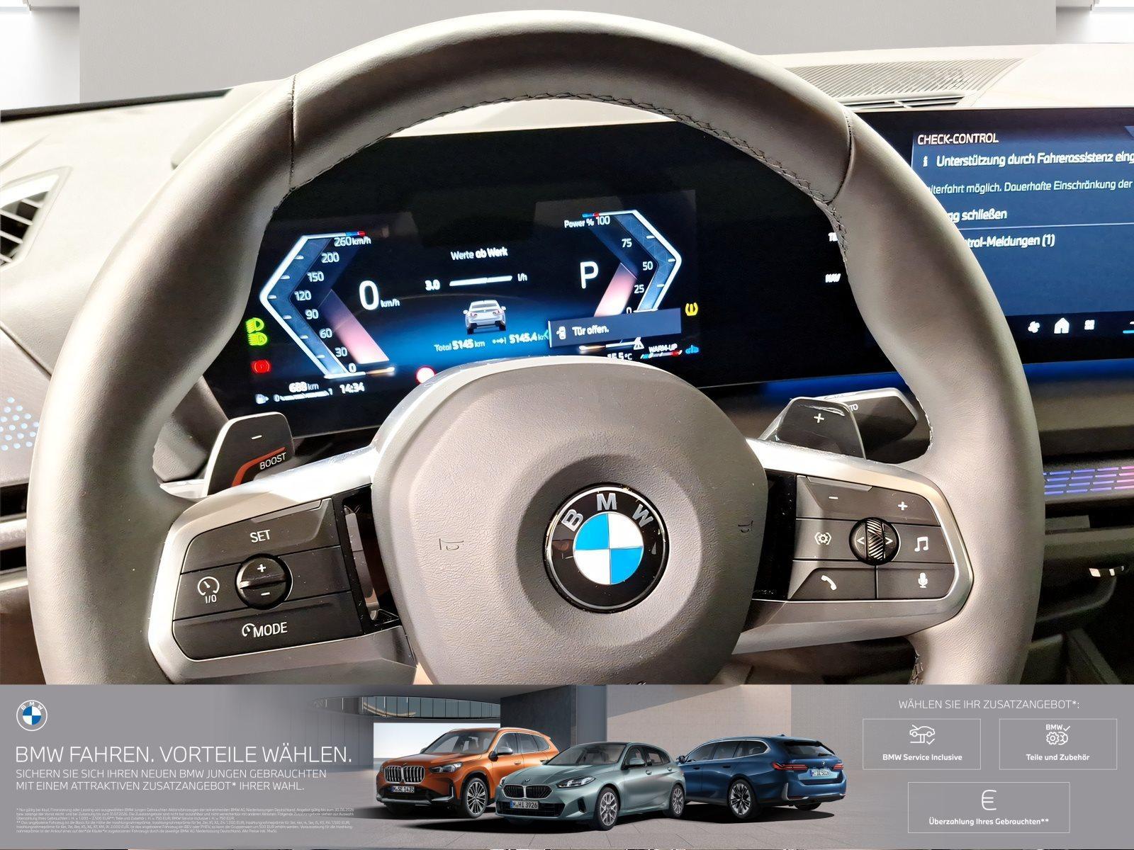 BMW 220 Coupé Gran Coupé