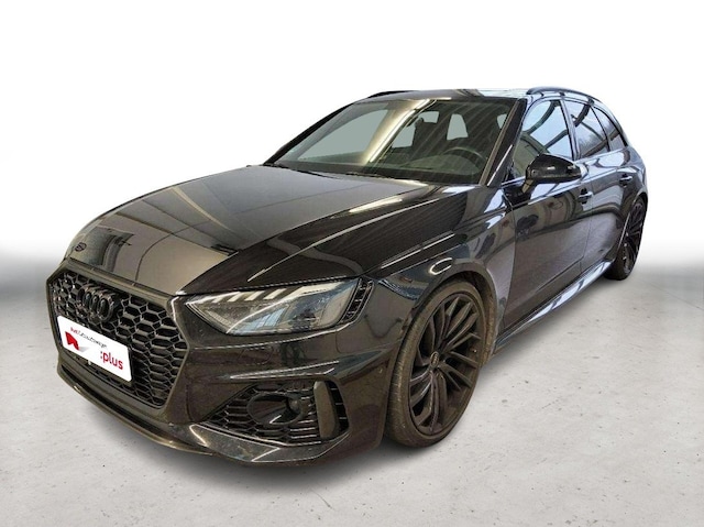 Audi RS4 Avant Quattro
