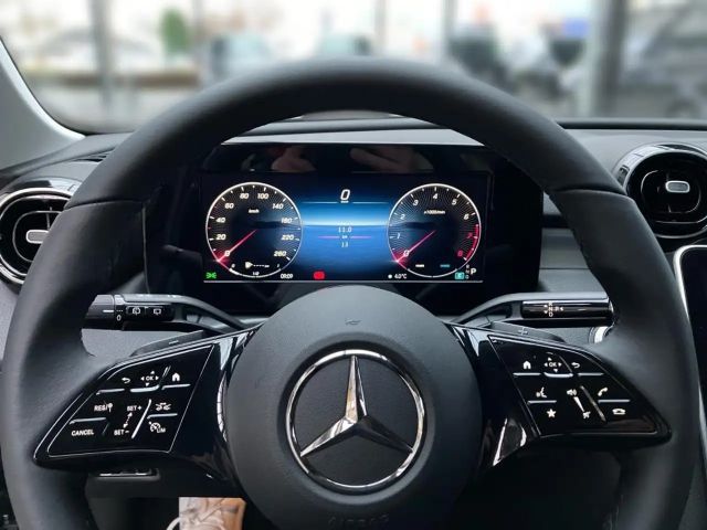 Mercedes-Benz C 200 4MATIC Estate