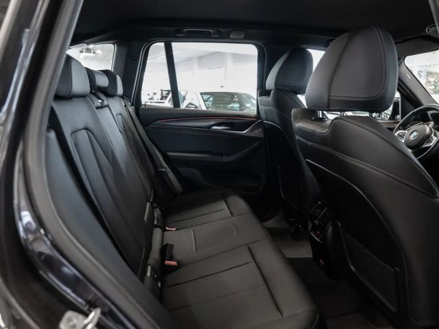 BMW X3 M-Sport xDrive