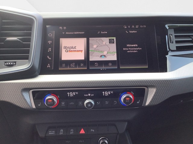 Audi A1 35 TFSI S-Line S-Tronic Sportback