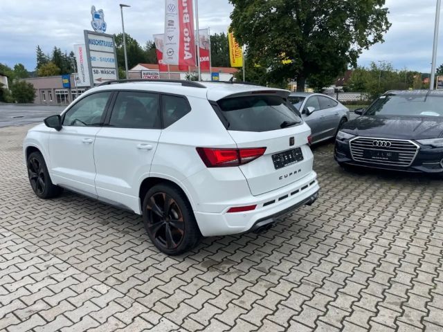 Cupra Ateca 2.0 TSI 4Drive