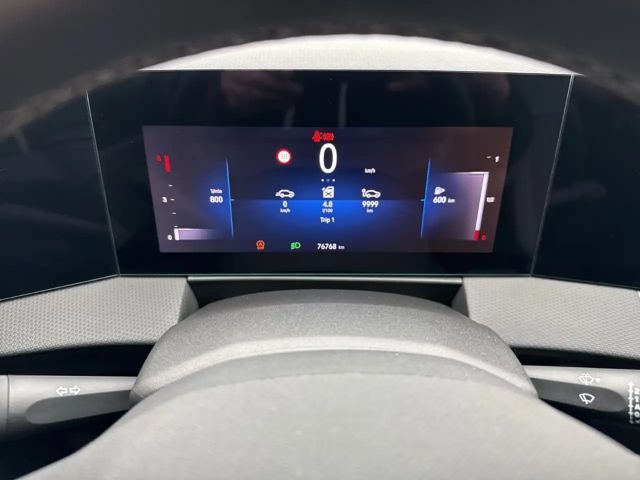 Opel Astra 1.5 Turbo Elegance Sports Tourer