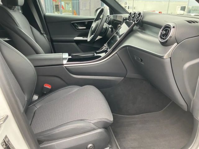 Mercedes-Benz GLC 300 4MATIC