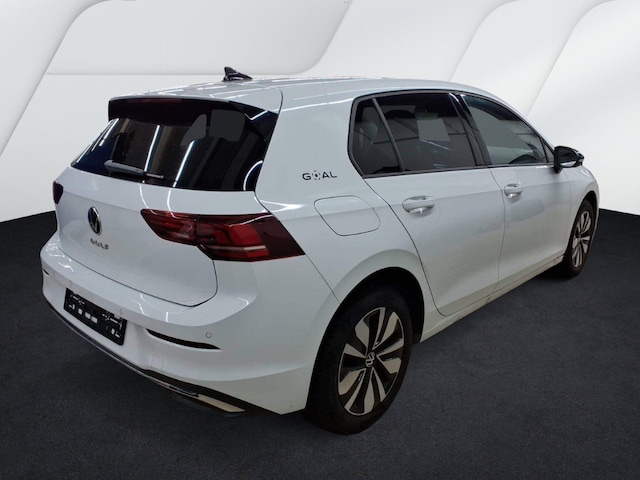 Volkswagen Golf 1.5 TSI