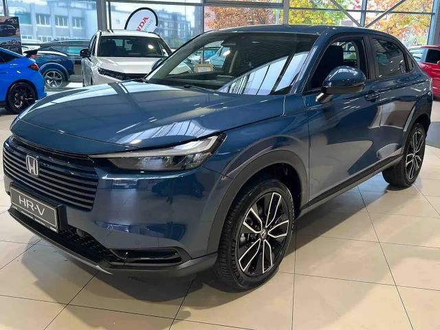 Honda HR-V Elegance Hybrid
