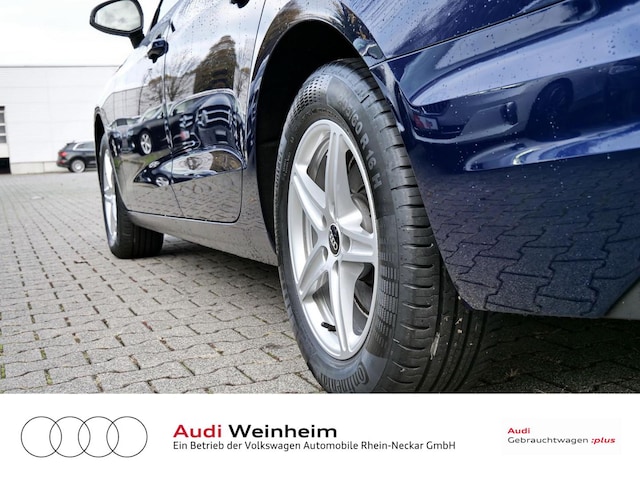 Audi A4 35 TFSI Avant