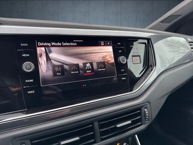 Volkswagen Polo DSG GTI