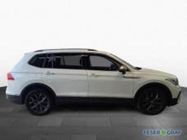Volkswagen Tiguan Allspace Life
