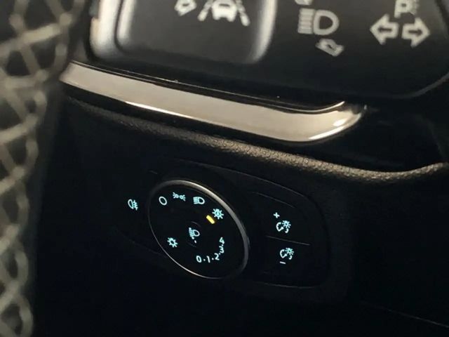 Ford Fiesta Cool & Connect