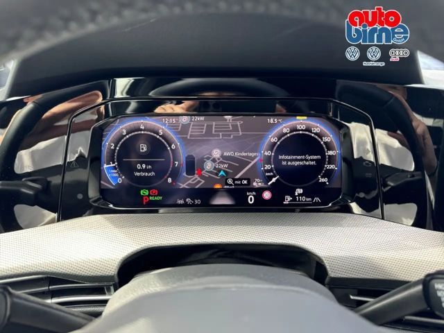 Volkswagen Golf 1.5 eTSI Golf VIII