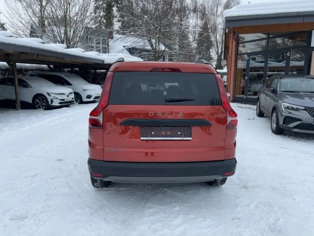 Dacia Jogger Extreme TCe 110