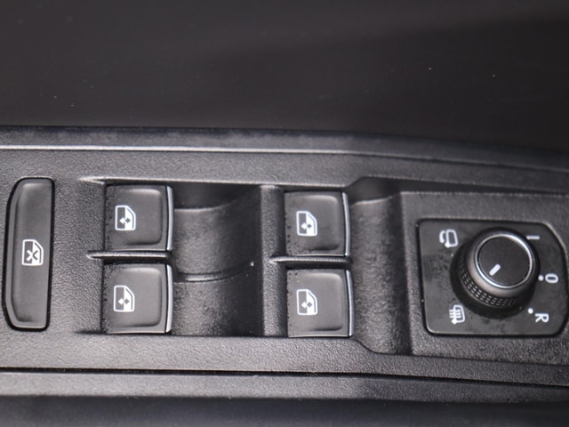 Volkswagen T-Roc 2.0 TSI DSG