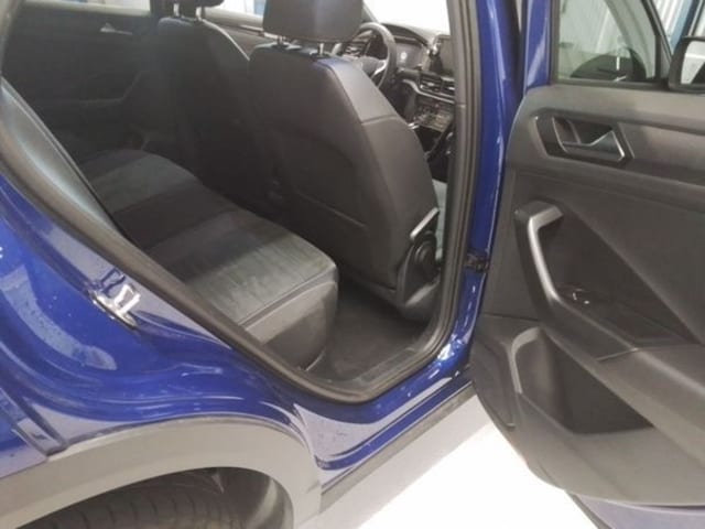 Volkswagen T-Roc 2.0 TSI DSG R-Line Style