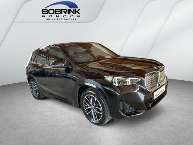 BMW iX1 xDrive30