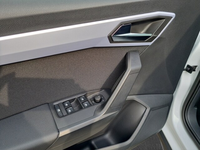 Seat Arona 1.0 TSI DSG FR-lijn