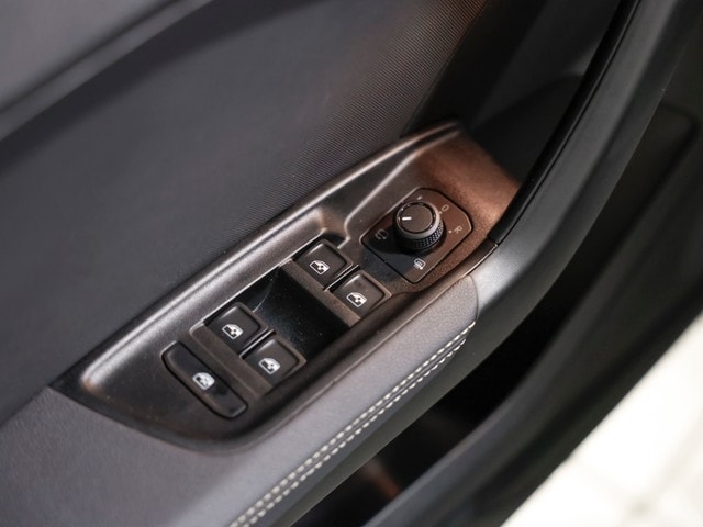 Audi A1 35 TFSI Allstreet S-Tronic