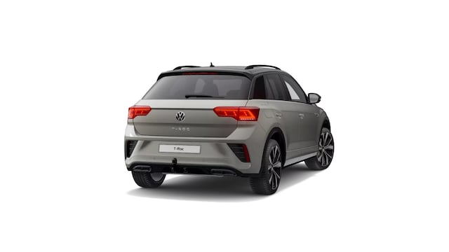 Volkswagen T-Roc 1.5 TSI R-Line
