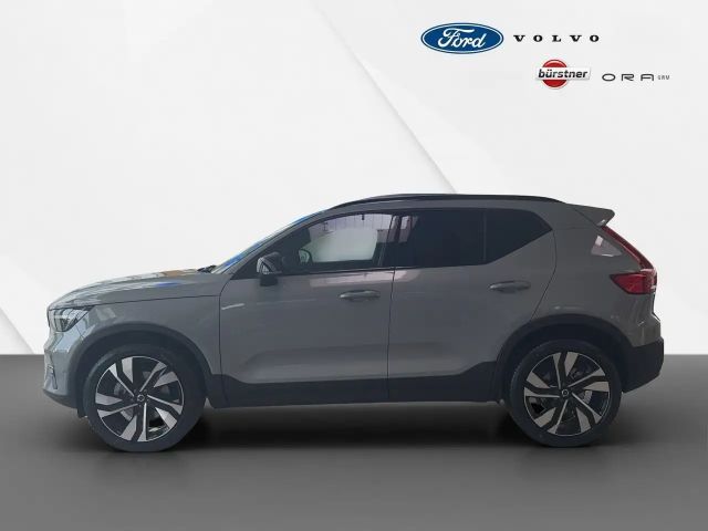 Volvo XC40 Dark Plus