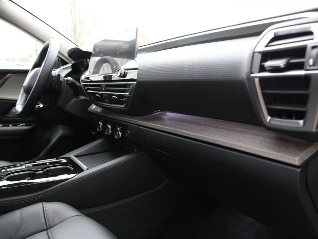 Citroën C5 X Hybrid Max