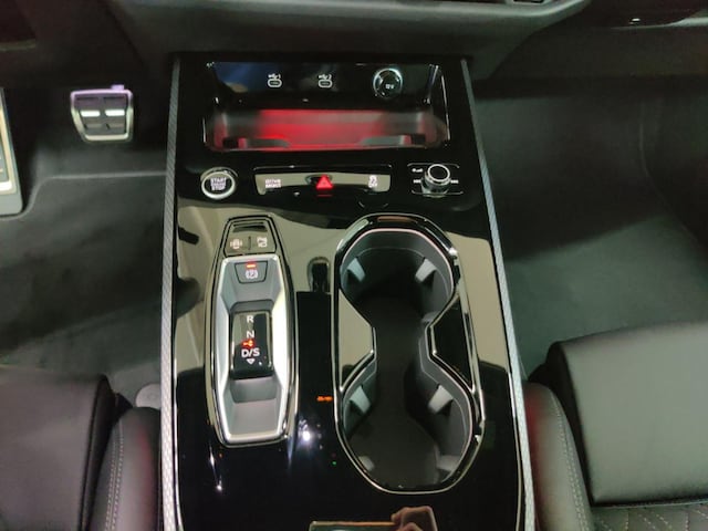 Audi A5 Avant Quattro S-Tronic