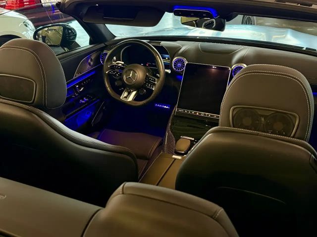 Mercedes-Benz SL 63 AMG 4MATIC AMG Line