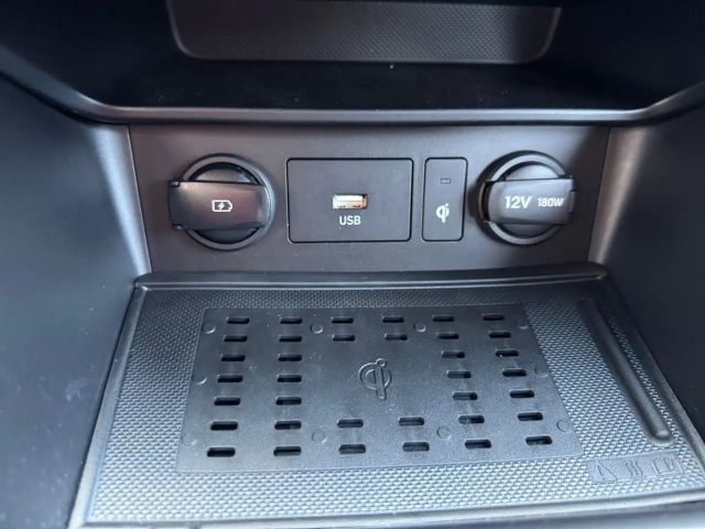 Hyundai Kona 1.0 T-GDi Trend