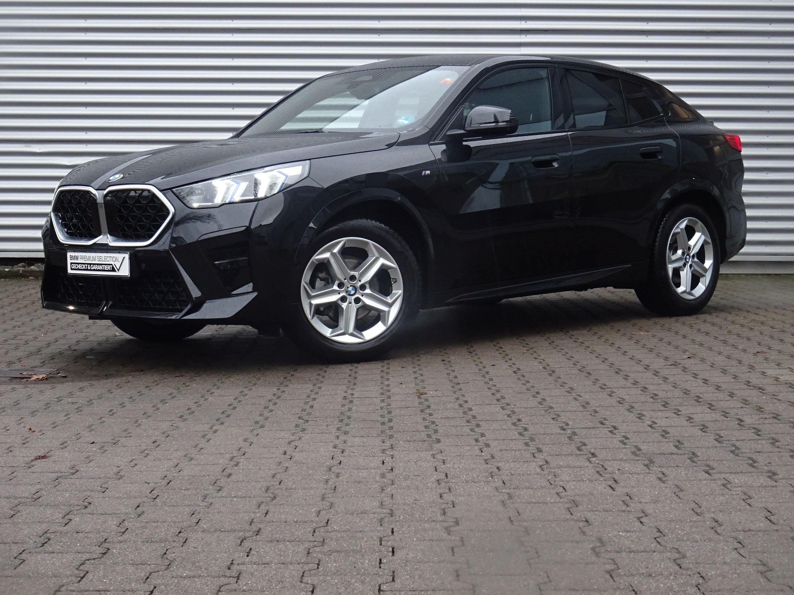 BMW X2 xDrive20d