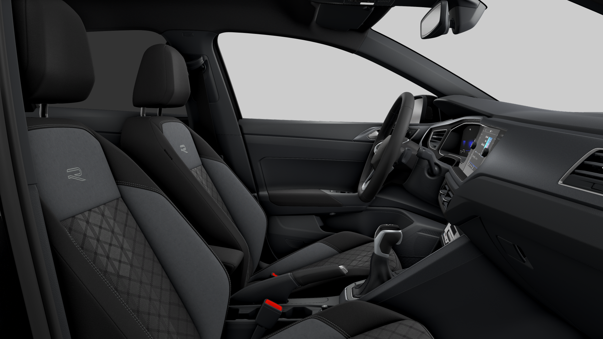 Volkswagen Taigo 1.0 TSI DSG IQ.Drive R-Line