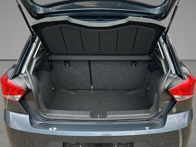 Seat Ibiza 1.0 MPI Style