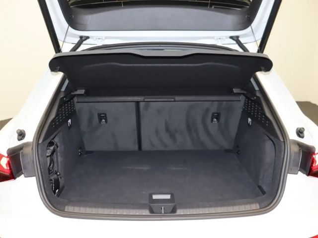 Audi A3 35 TDI Sedan Sportback