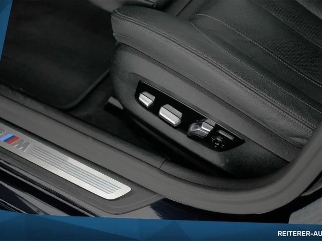 BMW 530 530e M-Sport xDrive