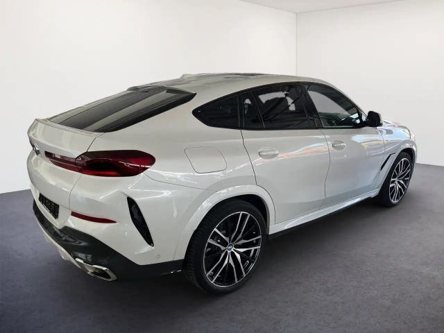BMW X6 M-Sport xDrive