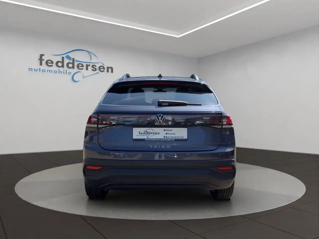 Volkswagen Taigo 1.0 TSI