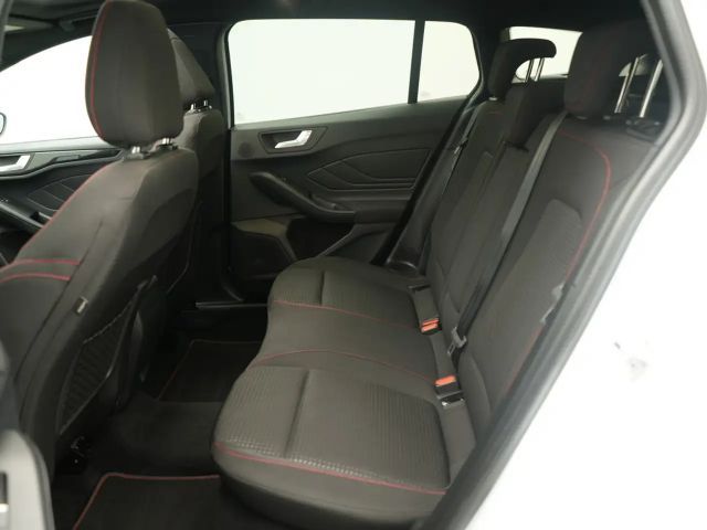 Ford Focus ST Line Wagon