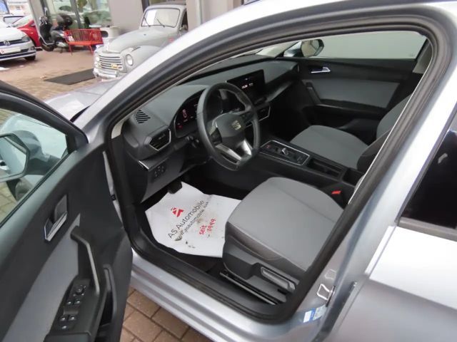 Seat Leon Sportstourer Style