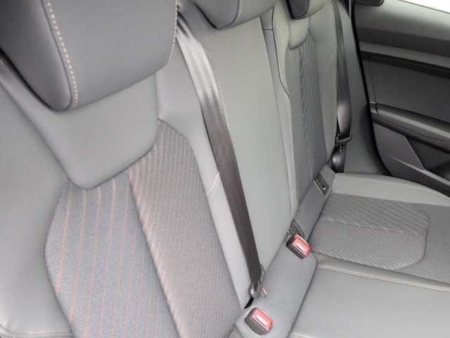 Audi A1 35 TFSI Allstreet S-Tronic