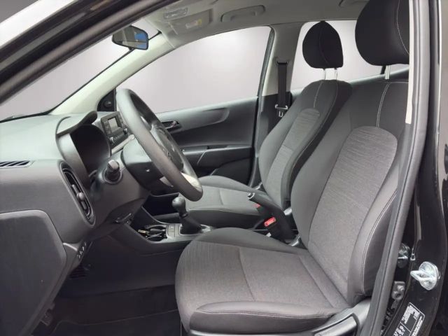 Kia Picanto Titan 1.0 DPI