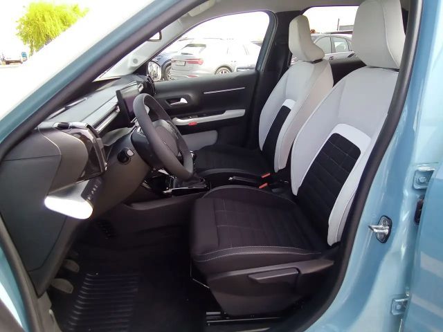 Citroën C3 Max PureTech