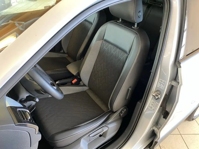 Volkswagen T-Cross 1.0 TSI BMT DSG Life