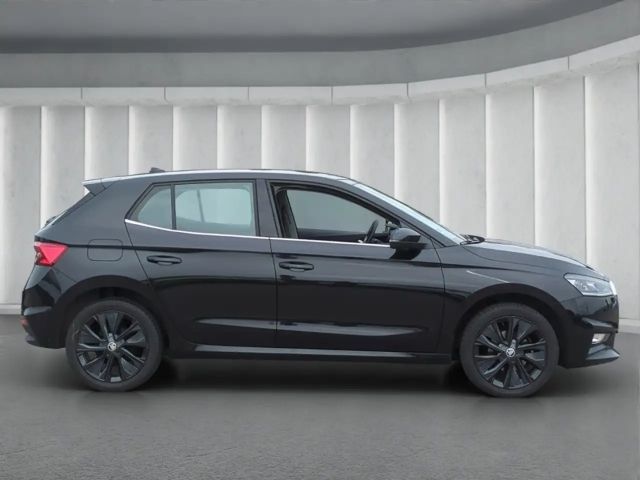 Skoda Fabia 1.0 TSI Style Style