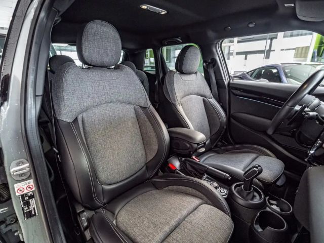 MINI Cooper S Aut. Classic Trim