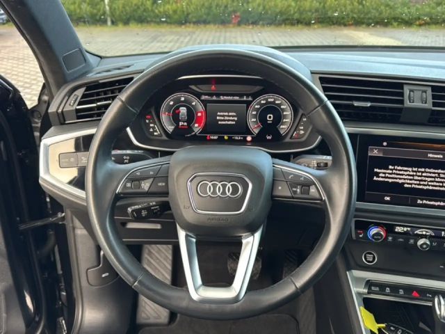 Audi Q3 2.0 TDI 35 TDI S-Tronic
