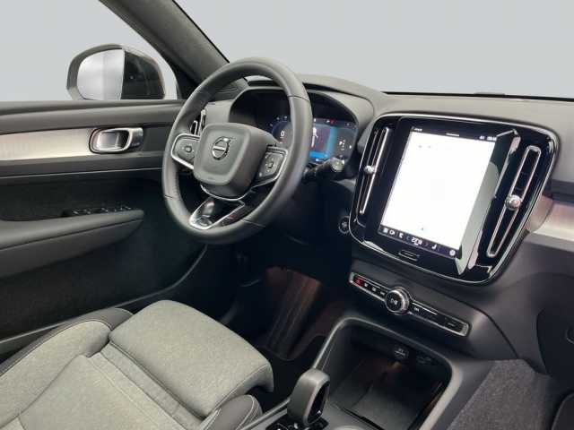 Volvo XC40 XC40